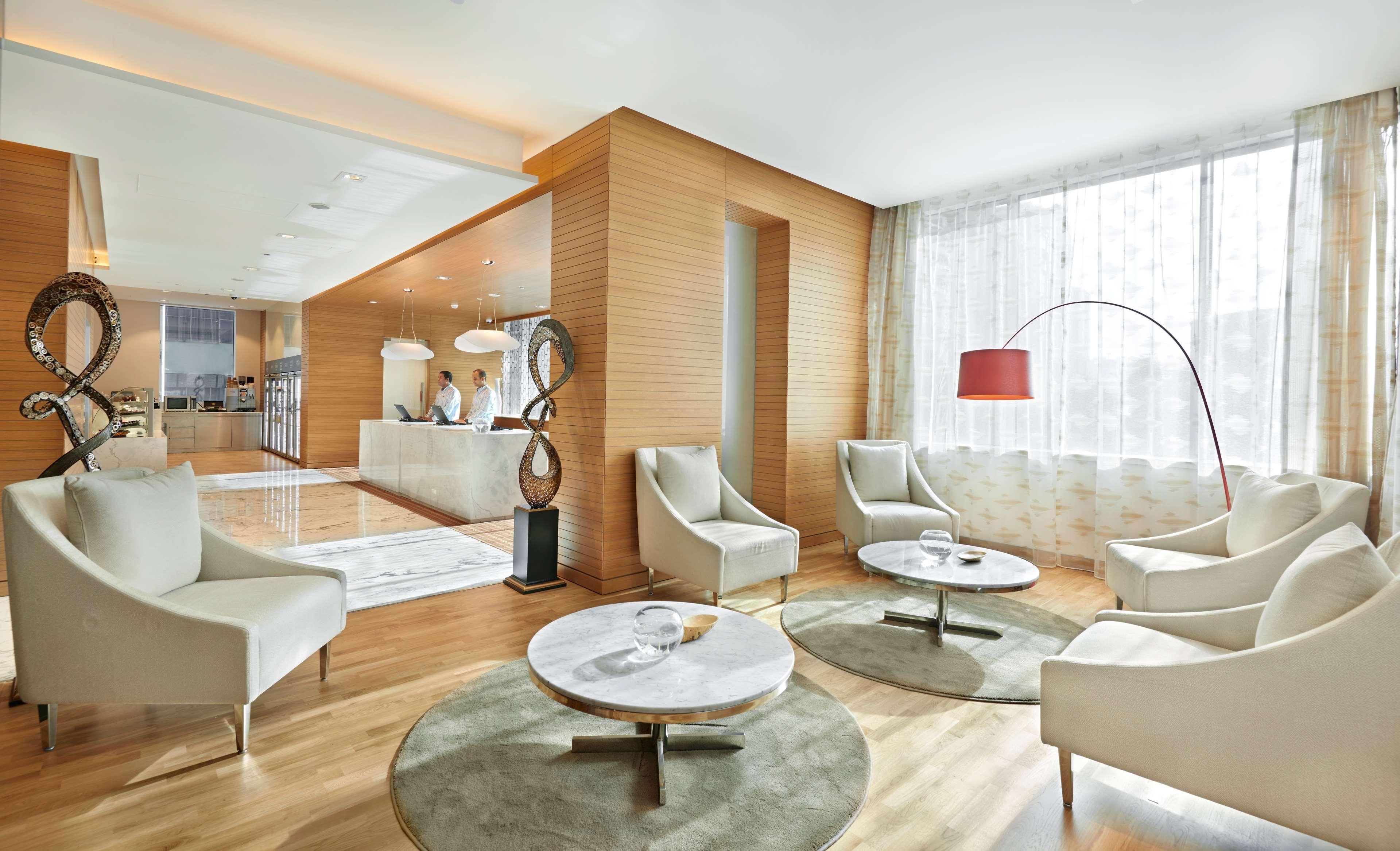 Hyatt Place Dubai Baniyas Square Dış mekan fotoğraf
