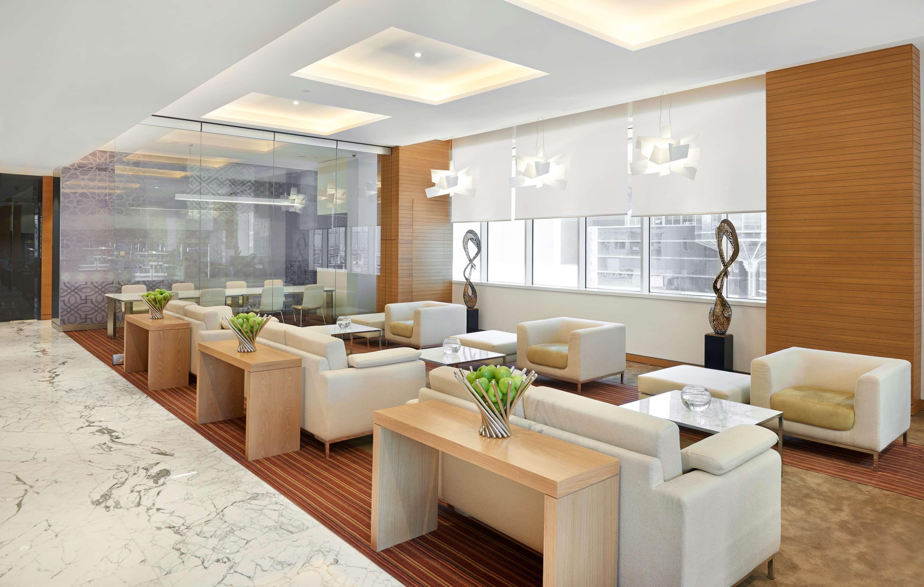 Hyatt Place Dubai Baniyas Square Dış mekan fotoğraf