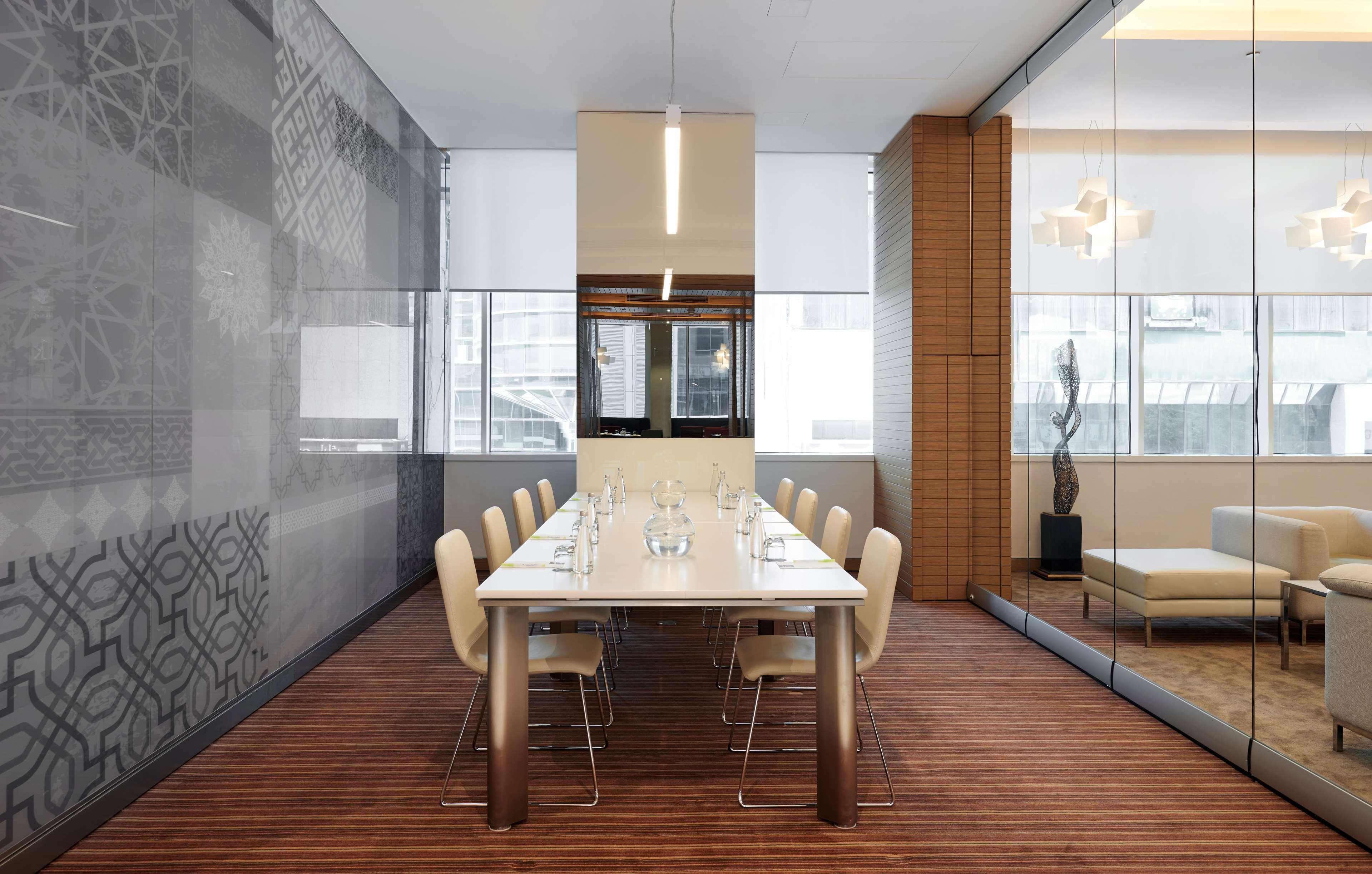 Hyatt Place Dubai Baniyas Square Dış mekan fotoğraf