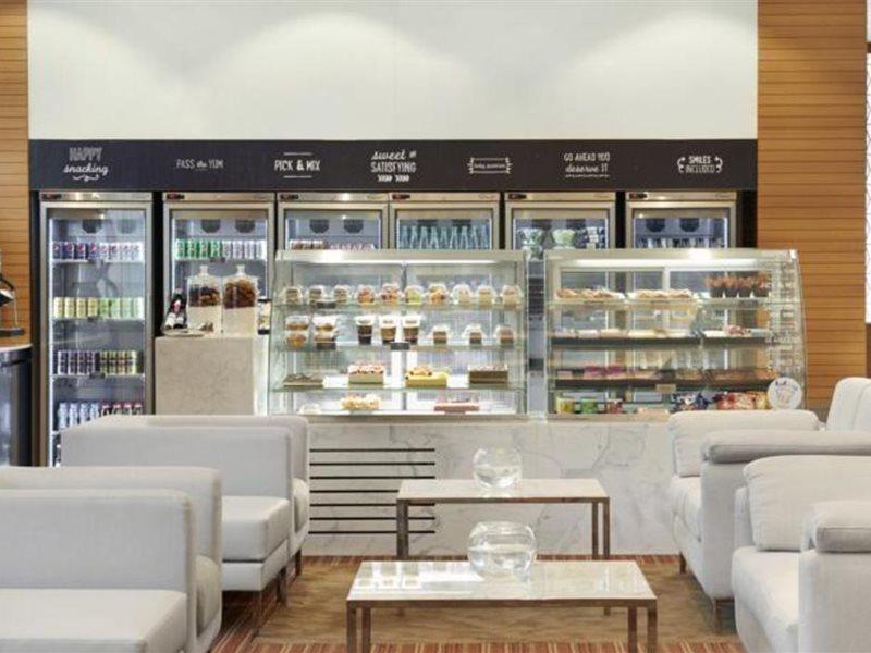Hyatt Place Dubai Baniyas Square Dış mekan fotoğraf