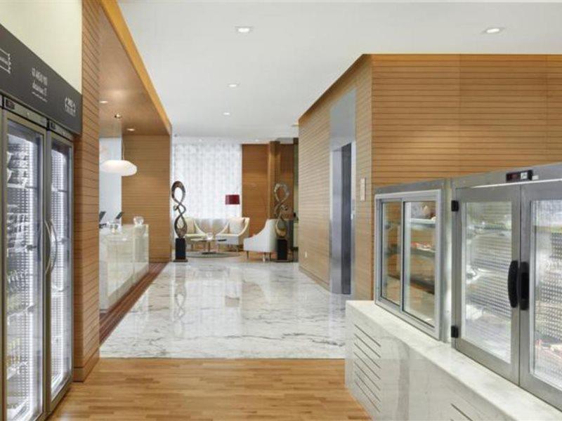 Hyatt Place Dubai Baniyas Square Dış mekan fotoğraf
