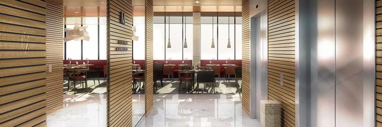 Hyatt Place Dubai Baniyas Square Dış mekan fotoğraf